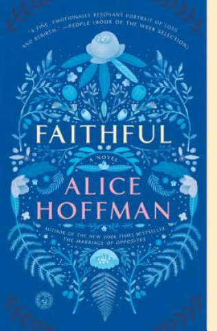 Carte Faithful Alice Hoffman