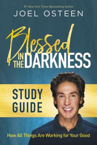 Buch Blessed in the Darkness Study Guide Joel Osteen