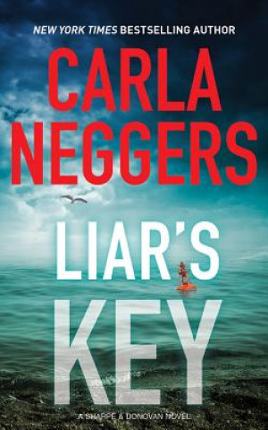 Audio Liar's Key Carla Neggers