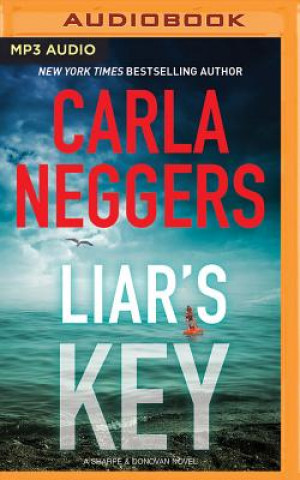 Digital Liar's Key Carla Neggers