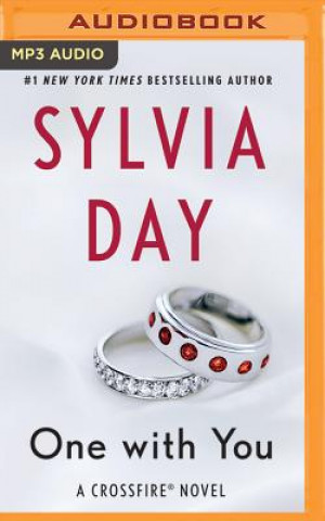 Audio One with You Sylvia Day