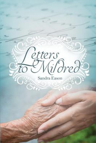 Kniha LETTERS TO MILDRED Sandra Eason