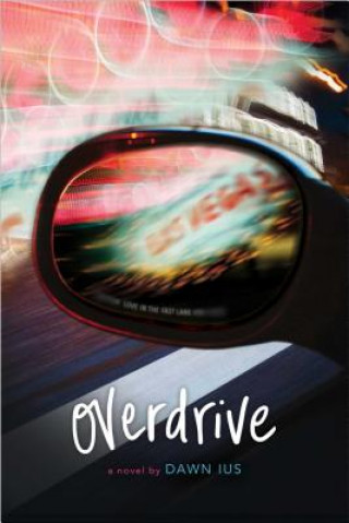 Buch Overdrive Dawn Ius