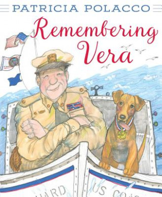 Könyv Remembering Vera Patricia Polacco