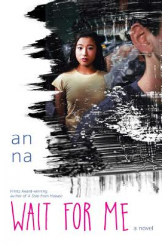 Book Wait for Me An Na