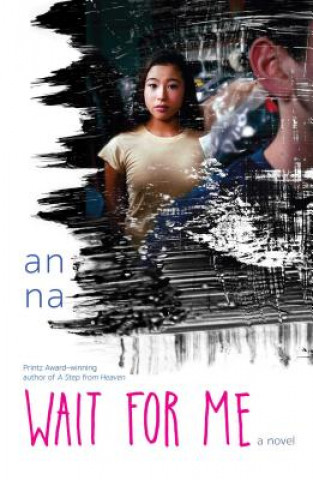 Book Wait for Me An Na