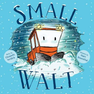 Book Small Walt Elizabeth Verdick