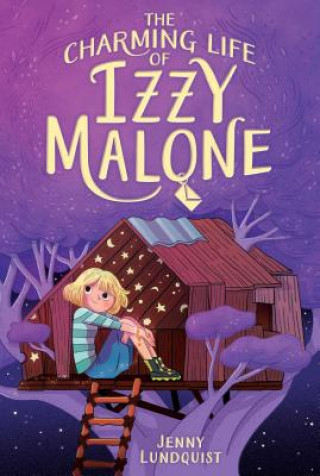 Книга The Charming Life of Izzy Malone Jenny Lundquist