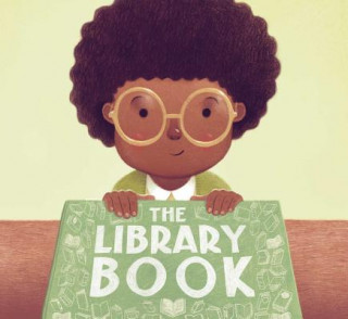 Knjiga Library Book Tom Chapin