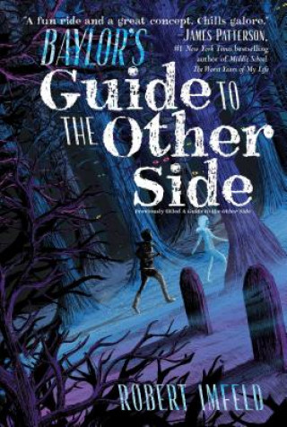 Kniha Baylor's Guide to the Other Side Robert Imfeld