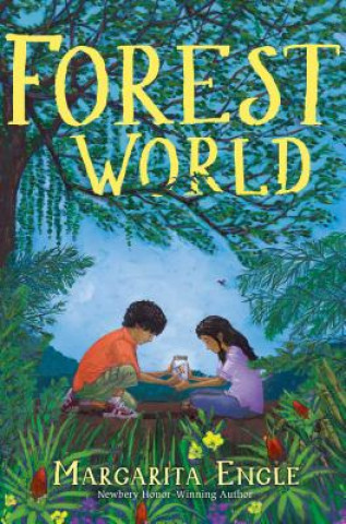 Buch Forest World Margarita Engle