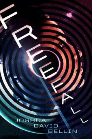 Βιβλίο Freefall Joshua David Bellin