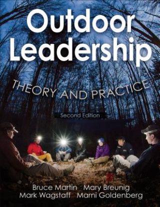 Carte Outdoor Leadership Bruce Martin