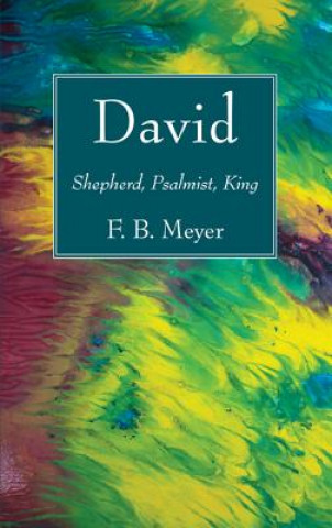 Könyv David F. B. Meyer