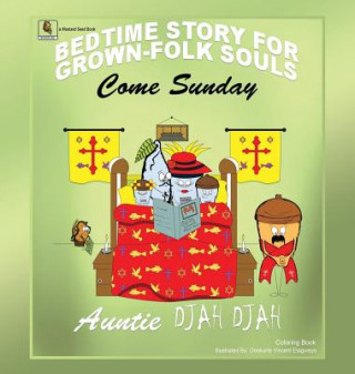 Carte Come Sunday Auntie Djah Djah