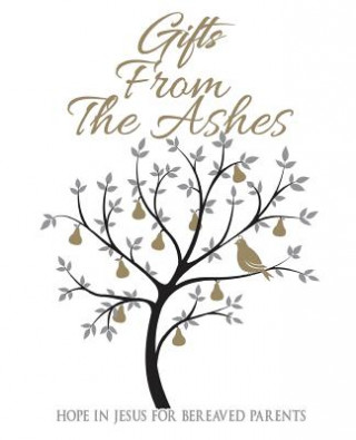 Книга Gifts from the Ashes Jude Gibbs