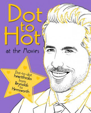 Book Dot to Hot at the Movies Lily Magnus