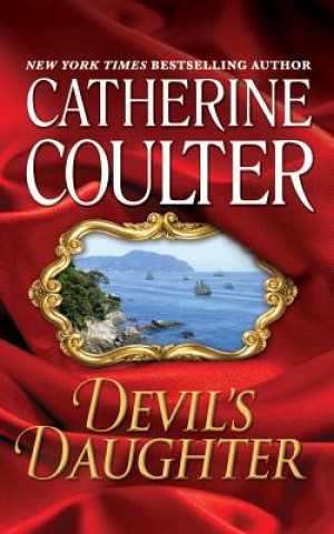 Audio DEVILS DAUGHTER             9D Catherine Coulter