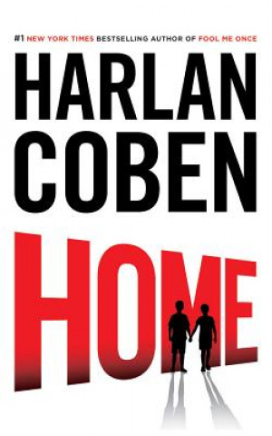 Audio HOME                        7D Harlan Coben