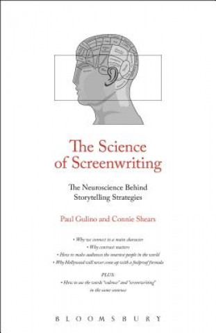 Книга Science of Screenwriting Paul Gulino