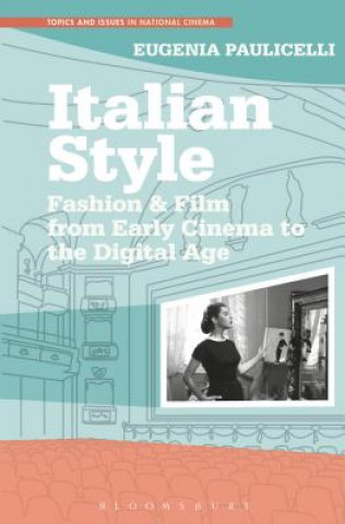 Könyv Italian Style Eugenia Paulicelli