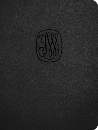 Könyv NRSV Wesley Study Bible Charcoal Bonded Leather: New Revised Standard Version Joel B. Green