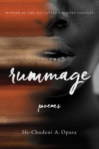 Knjiga Rummage Ife-Chudeni A. Oputa
