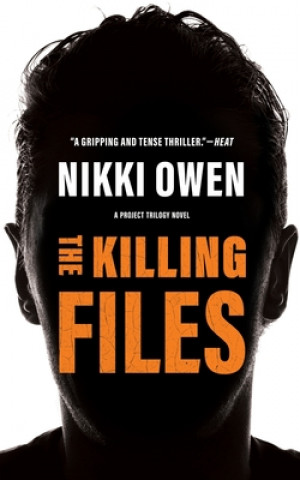 Könyv The Killing Files Nikki Owen