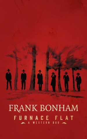 Book Furnace Flat Frank Bonham