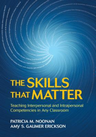 Buch Skills That Matter Patricia M. Noonan