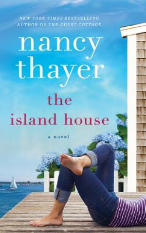 Аудио The Island House Nancy Thayer