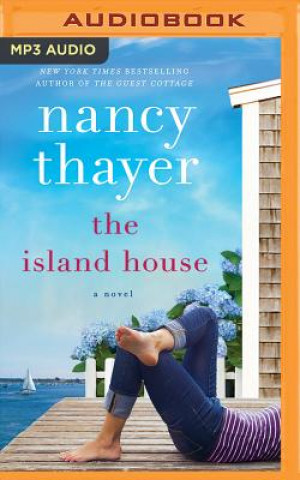 Digital The Island House Nancy Thayer