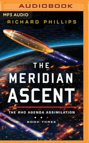 Digital The Meridian Ascent Richard Phillips