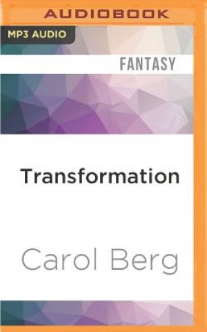 Digital TRANSFORMATION              2M Carol Berg