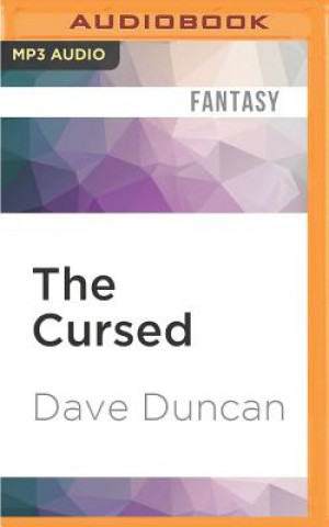 Digital CURSED                      2M Dave Duncan