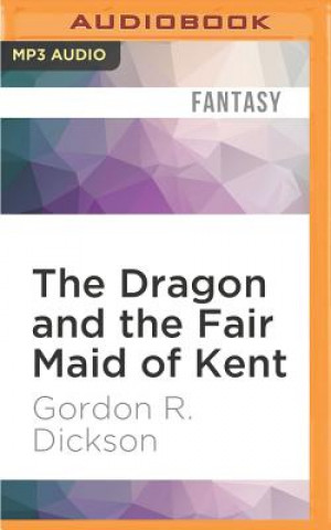 Digital DRAGON & THE FAIR MAID OF K 2M Gordon R. Dickson