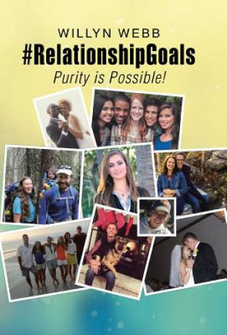 Boek #RelationshipGoals Willyn Webb