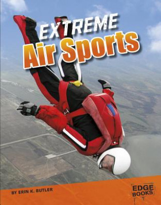 Buch Extreme Air Sports Erin K. Butler