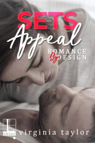 Книга Sets Appeal Virginia Taylor
