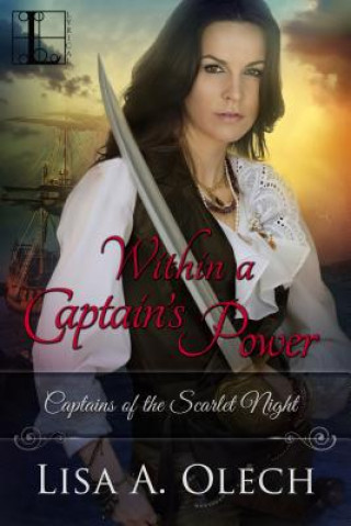 Carte Within a Captain's Power Lisa a. Olech