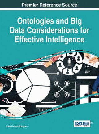 Kniha Ontologies and Big Data Considerations for Effective Intelligence Joan Lu