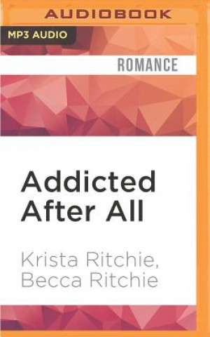 Digital ADDICTED AFTER ALL          2M Krista Ritchie