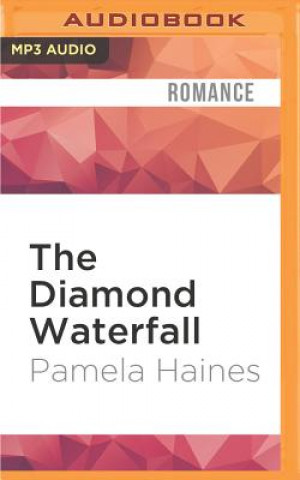 Digital DIAMOND WATERFALL           2M Pamela Haines