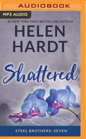 Digital Shattered Helen Hardt