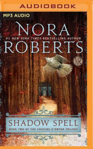 Digital SHADOW SPELL                 M Nora Roberts