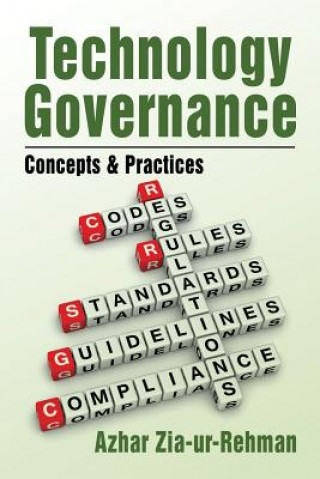 Buch Technology Governance Azhar Zia-Ur-Rehman