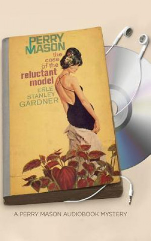 Hanganyagok The Case of the Reluctant Model Erle Stanley Gardner