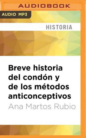 Digital SPA-BREVE HISTORIA DEL CONDO M Ana Rubio