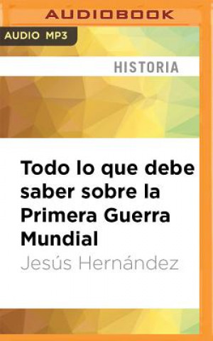 Numérique SPA-TODO LO QUE DEBE SABER S M Jesus Hernandez