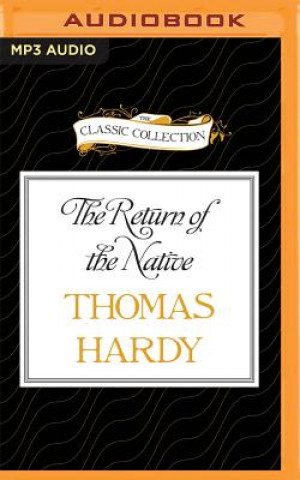 Digital RETURN OF THE NATIVE         M Thomas Hardy